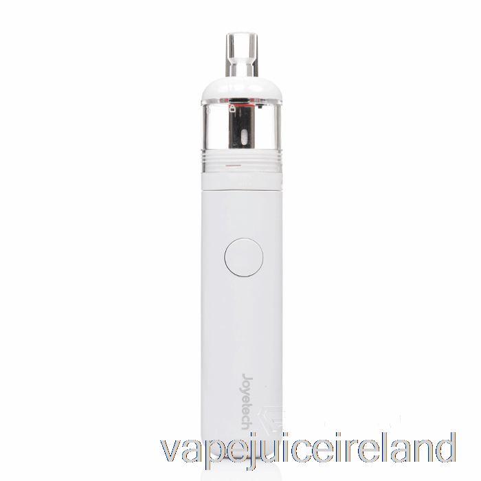 Vape Juice Joyetech eGo 510 Starter Kit White